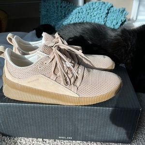 Out N About Plus Sneaker